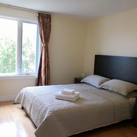 Dairy Homestay Toronto Luaran gambar