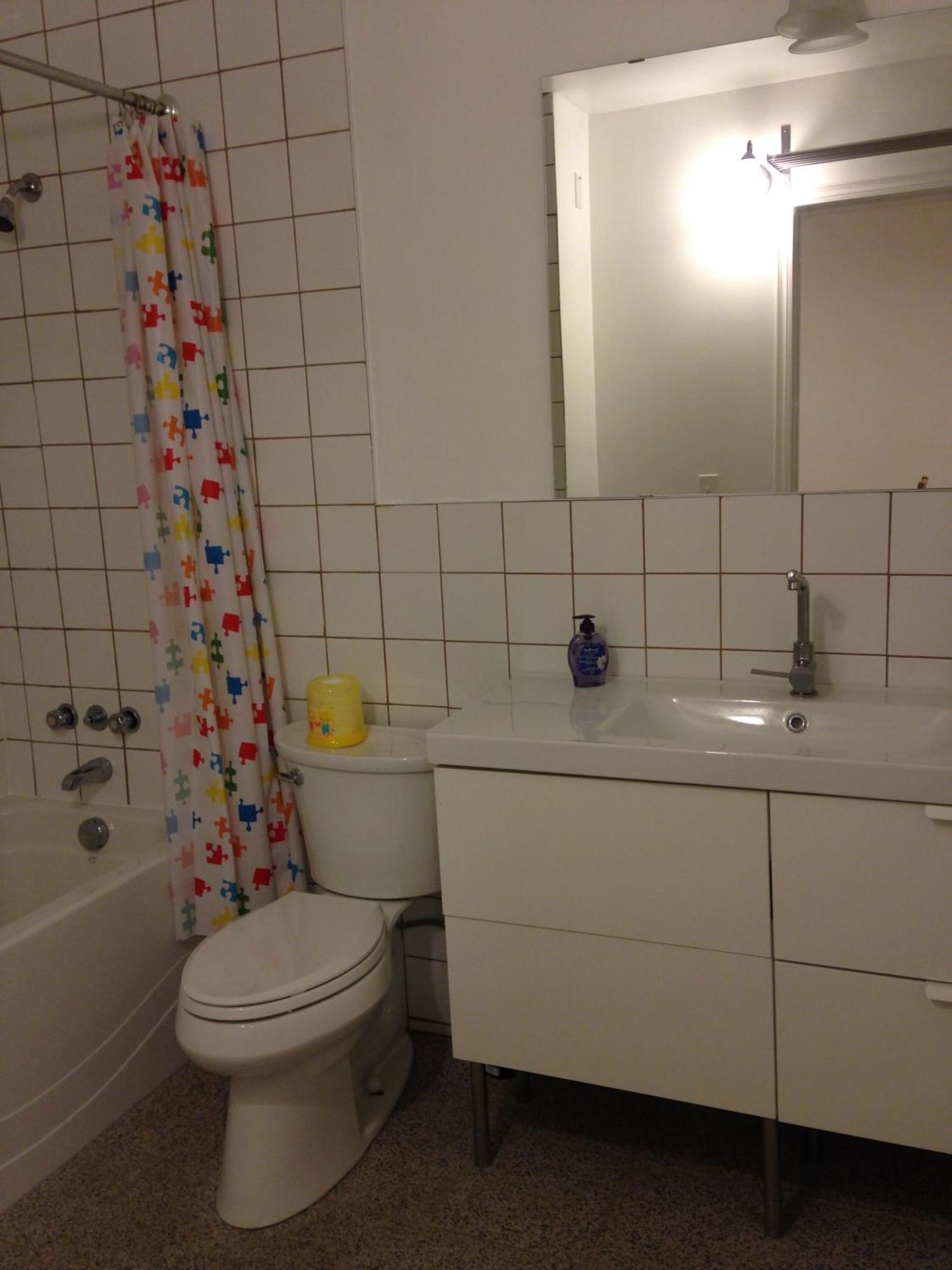 Dairy Homestay Toronto Luaran gambar