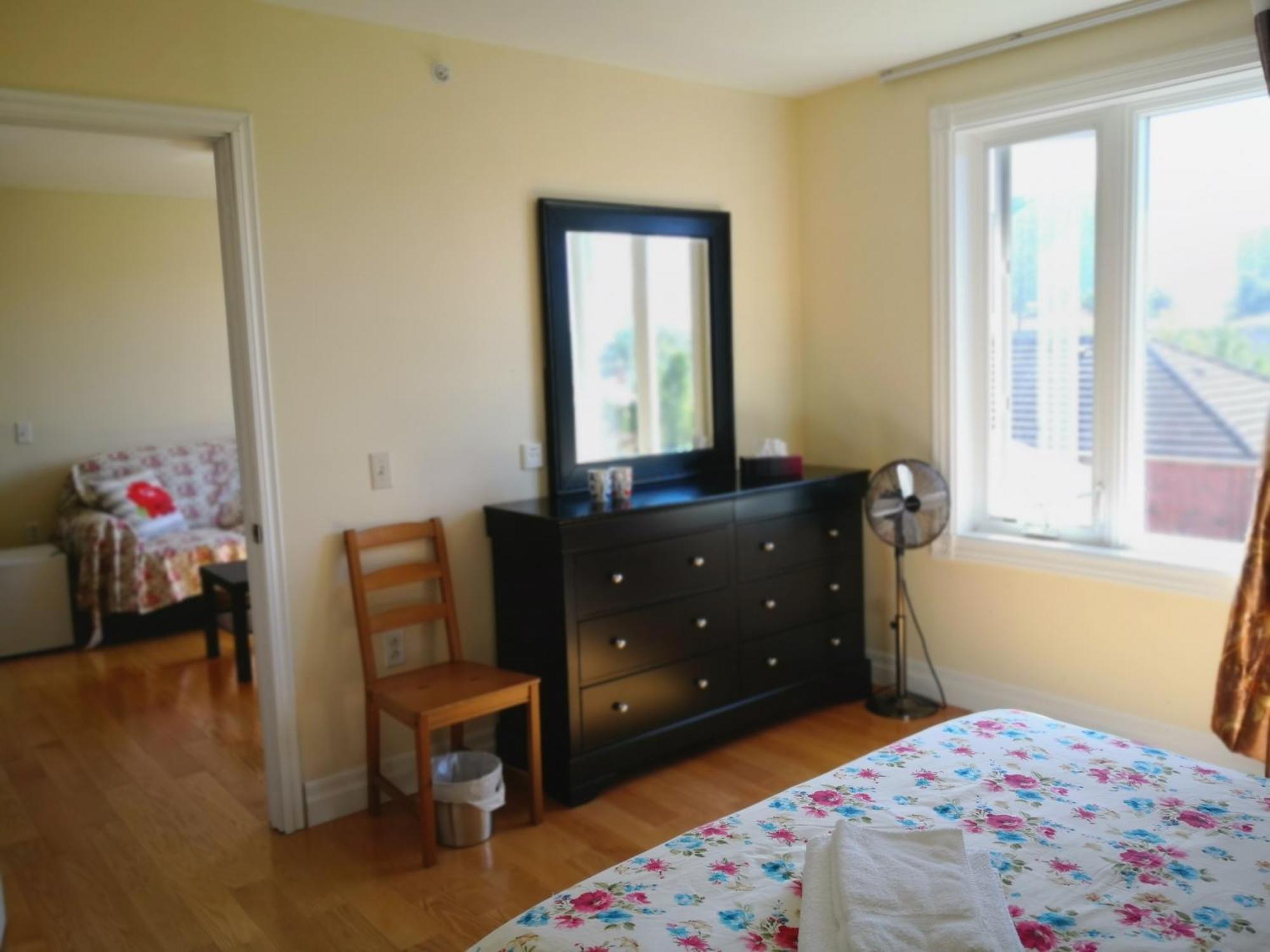 Dairy Homestay Toronto Luaran gambar