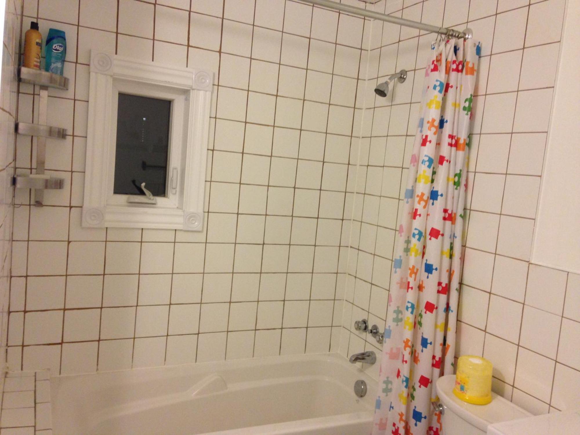 Dairy Homestay Toronto Luaran gambar