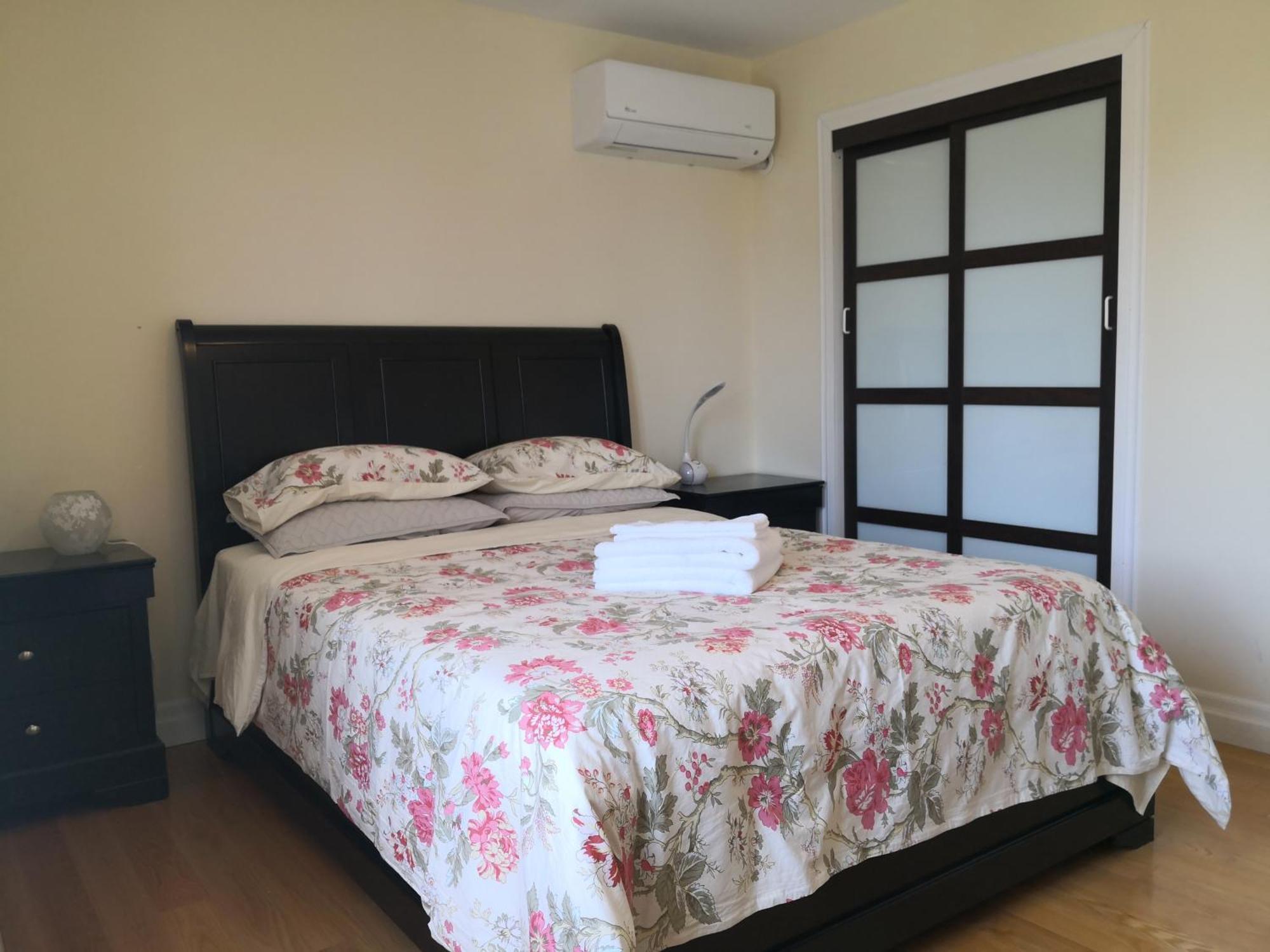 Dairy Homestay Toronto Luaran gambar