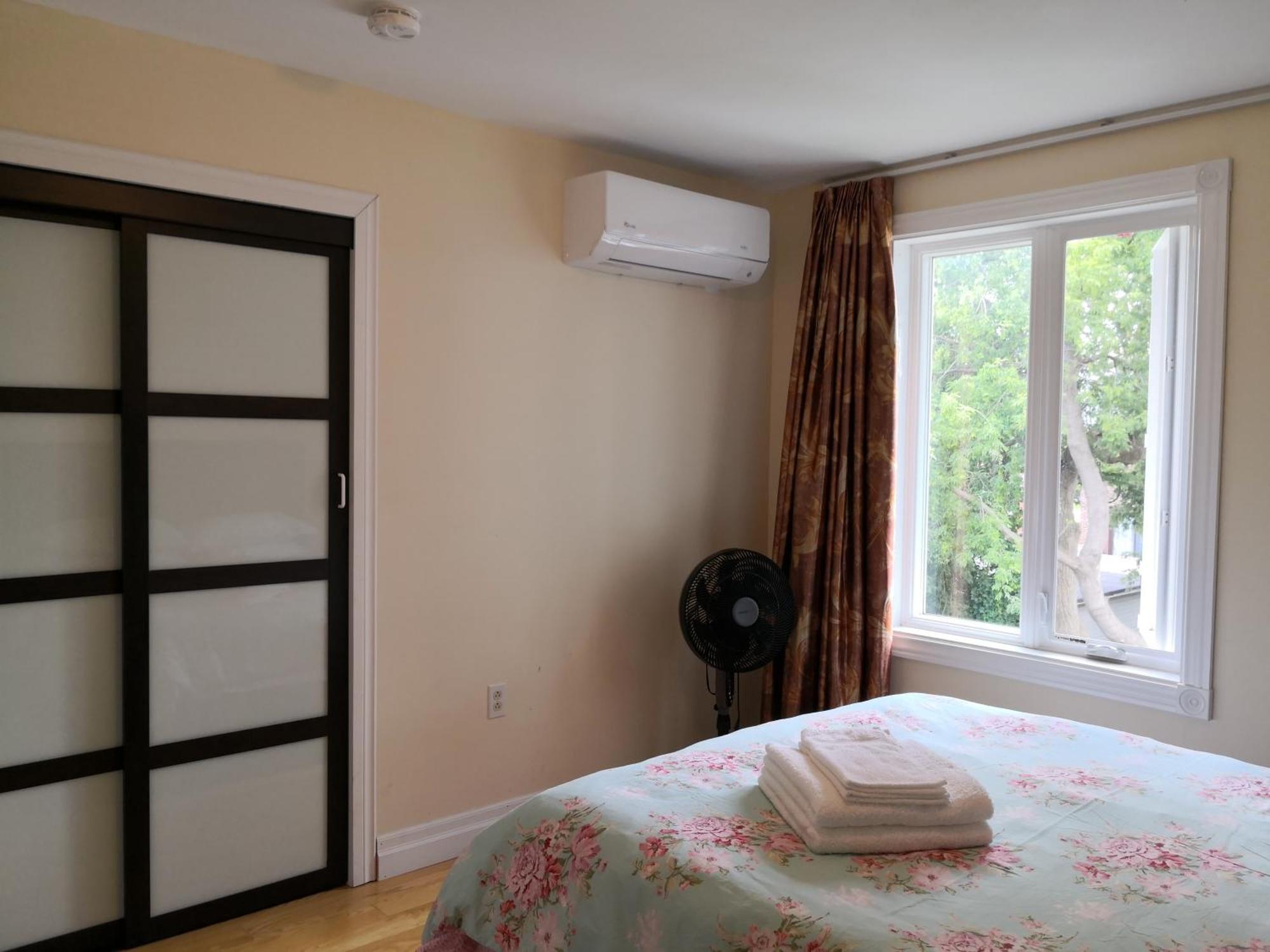 Dairy Homestay Toronto Luaran gambar