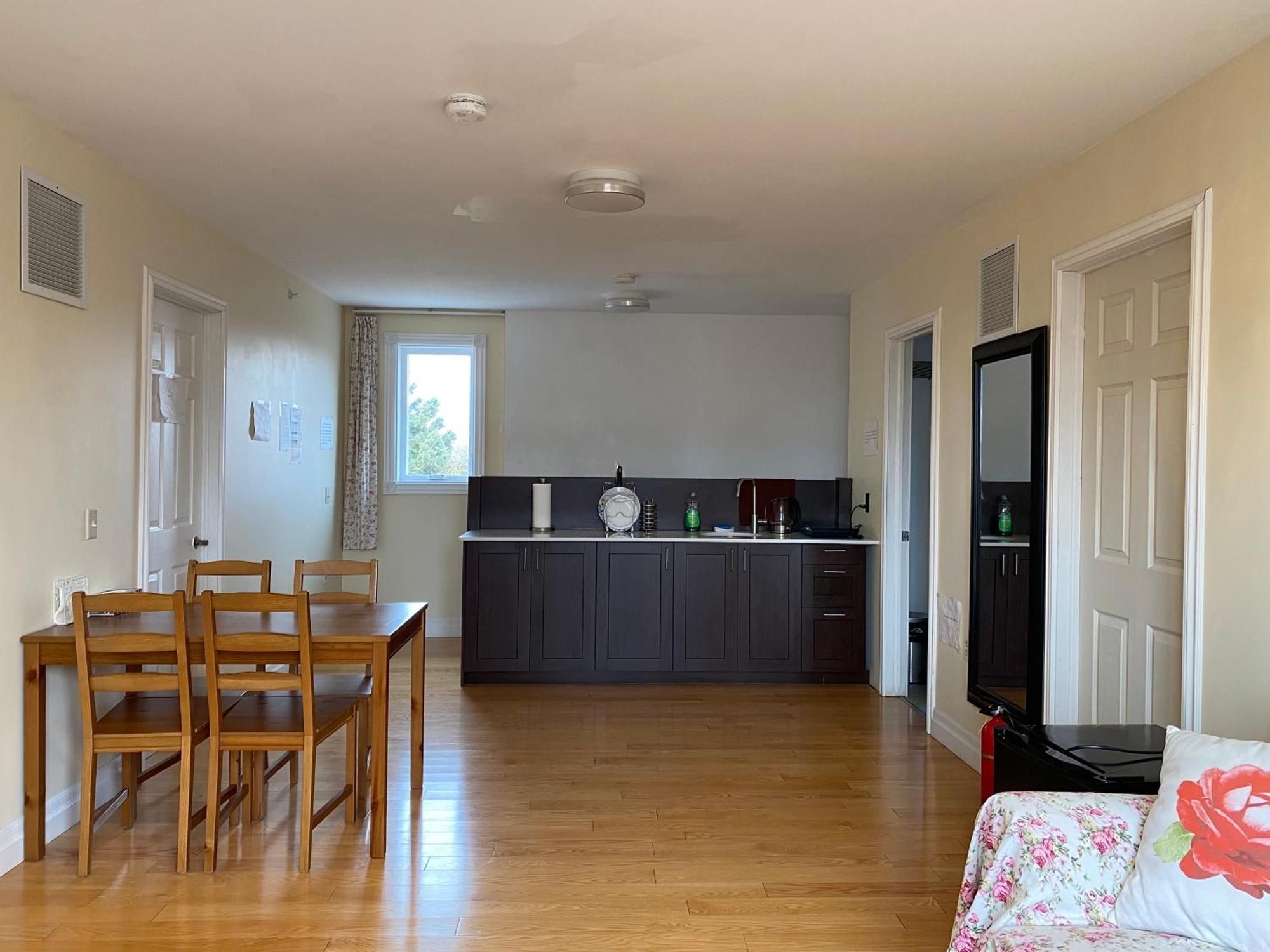 Dairy Homestay Toronto Luaran gambar
