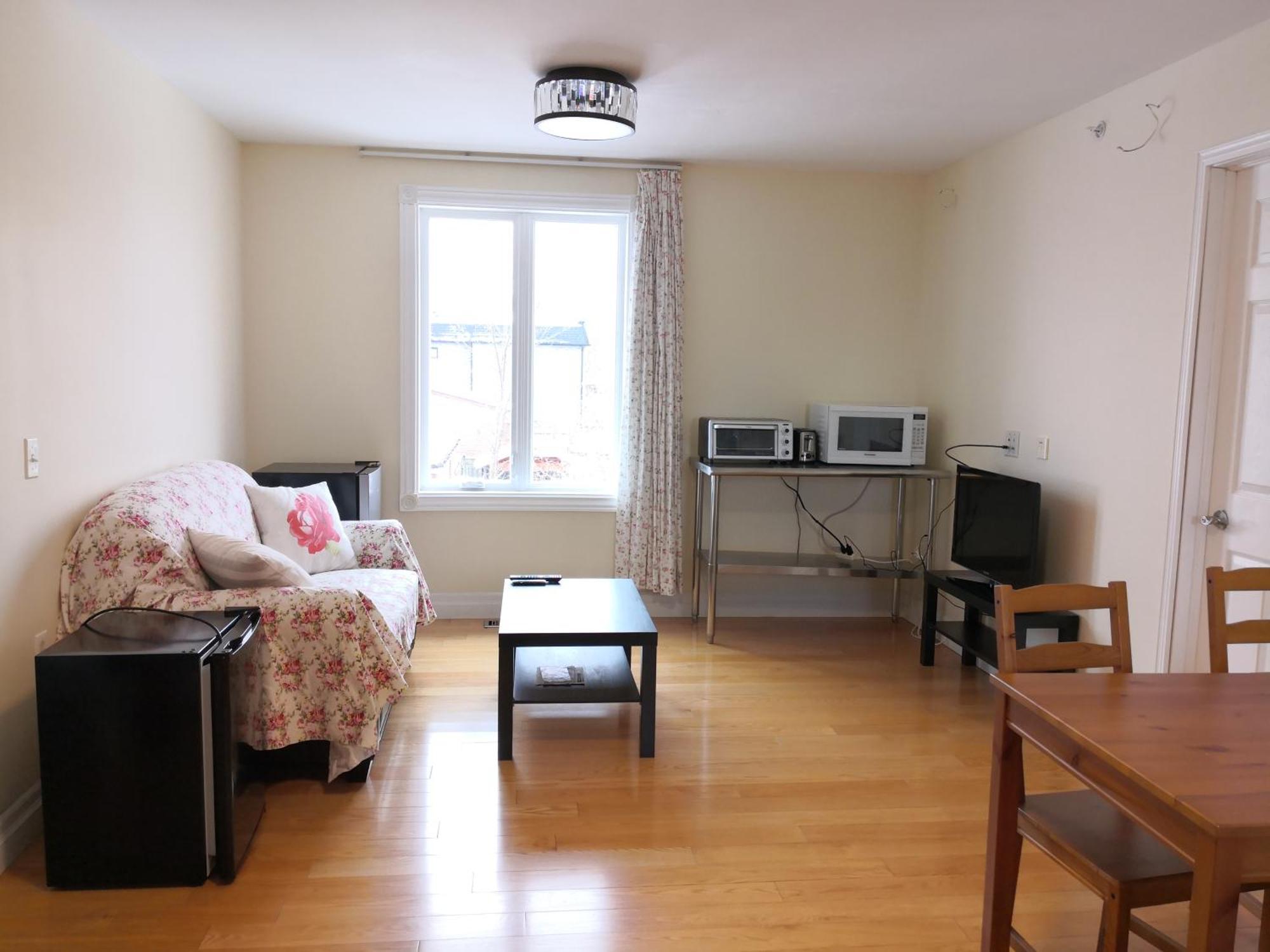 Dairy Homestay Toronto Luaran gambar