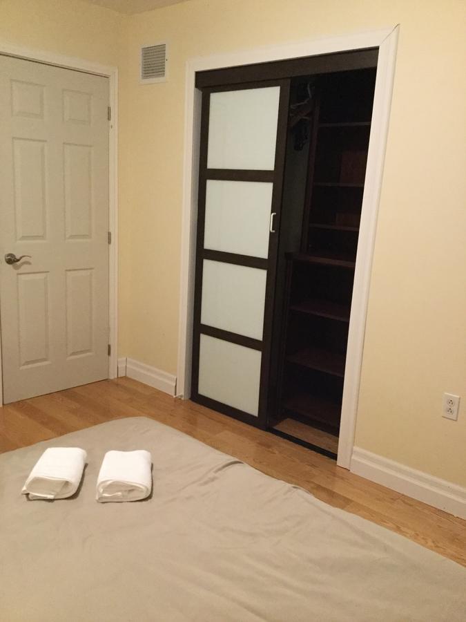Dairy Homestay Toronto Luaran gambar