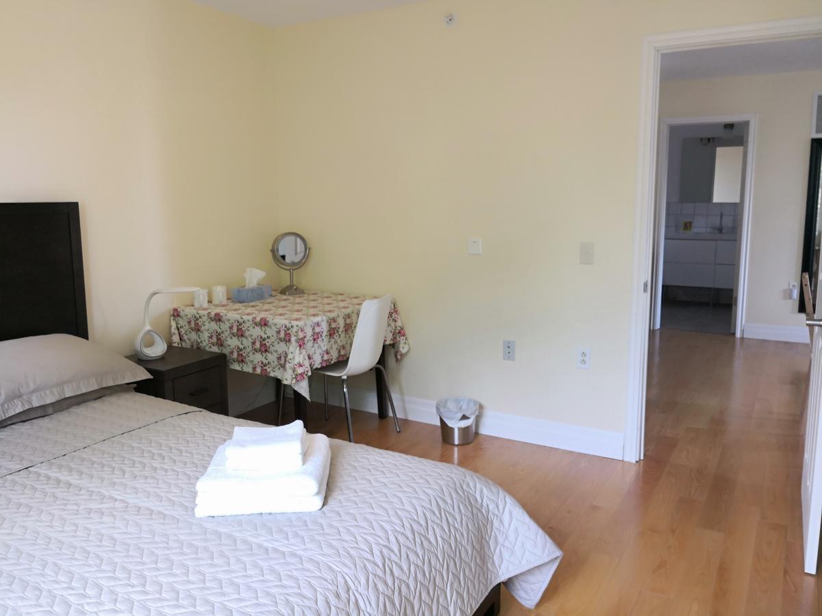 Dairy Homestay Toronto Luaran gambar